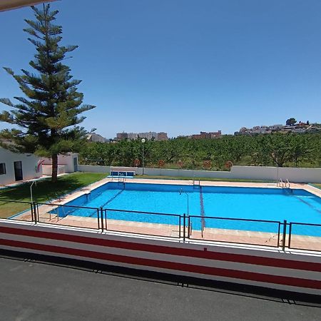 Bonito Apartamento Reformado Almuñécar Zewnętrze zdjęcie