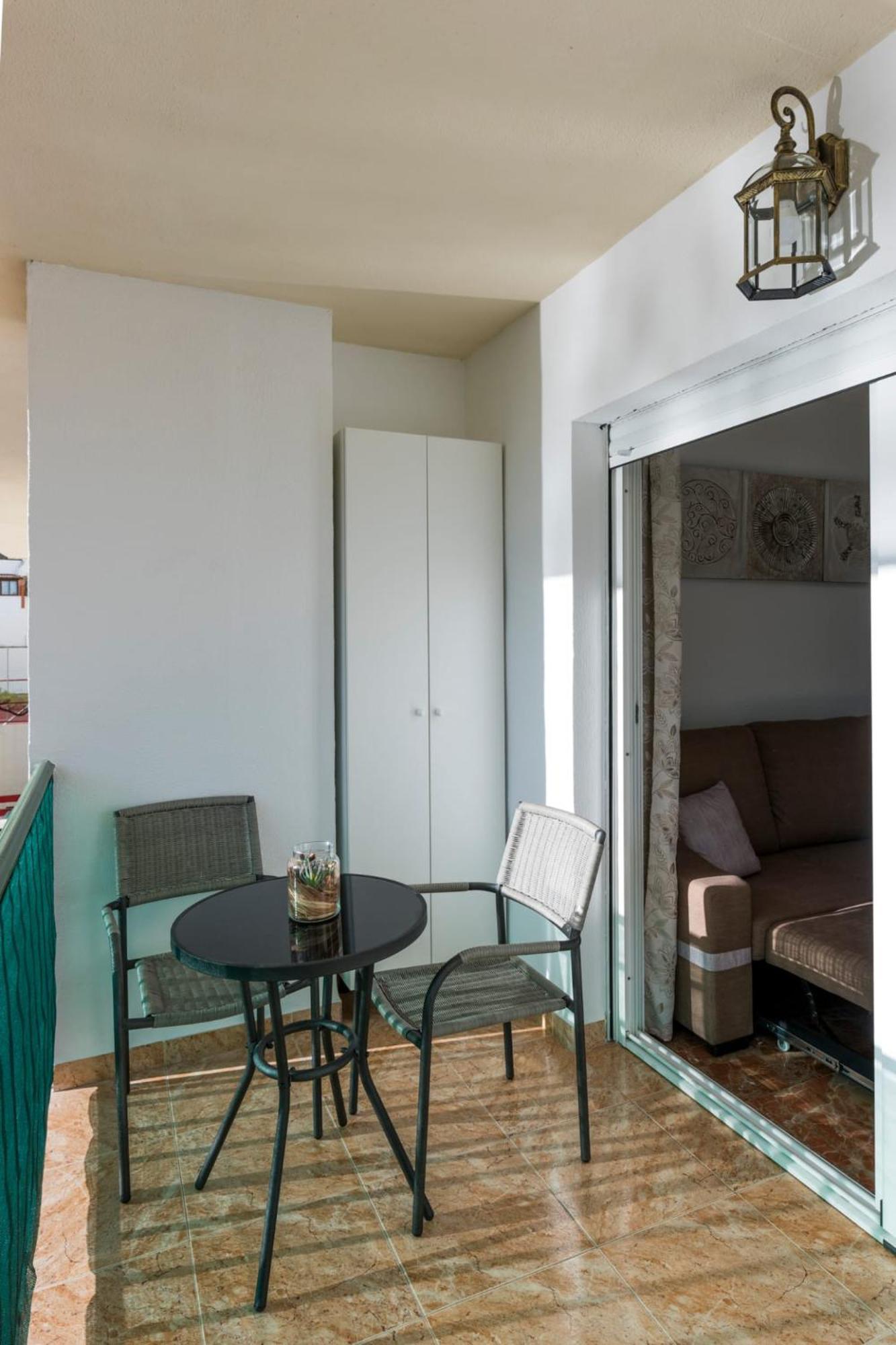Bonito Apartamento Reformado Almuñécar Zewnętrze zdjęcie