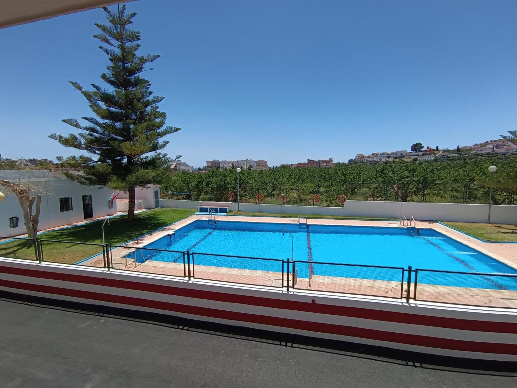 Bonito Apartamento Reformado Almuñécar Zewnętrze zdjęcie