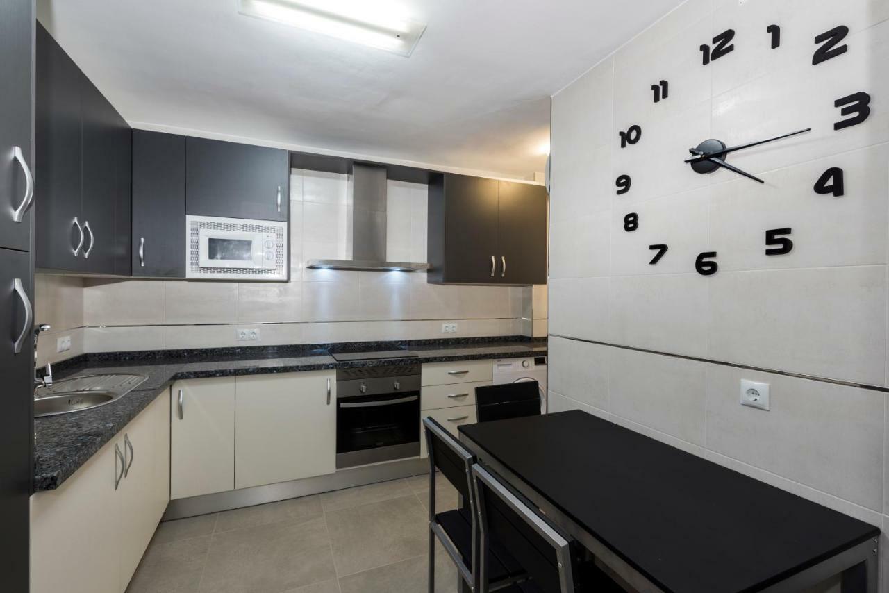 Bonito Apartamento Reformado Almuñécar Zewnętrze zdjęcie