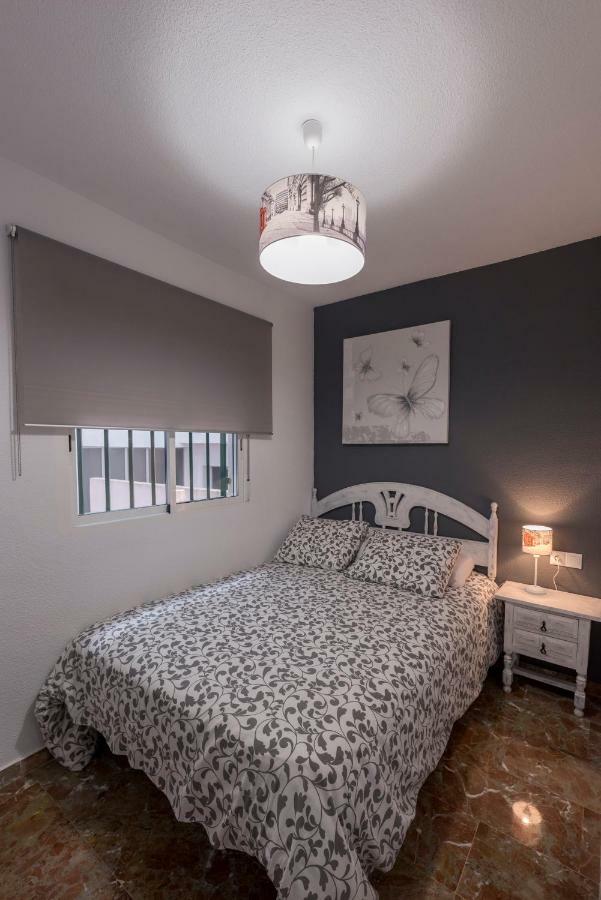 Bonito Apartamento Reformado Almuñécar Zewnętrze zdjęcie