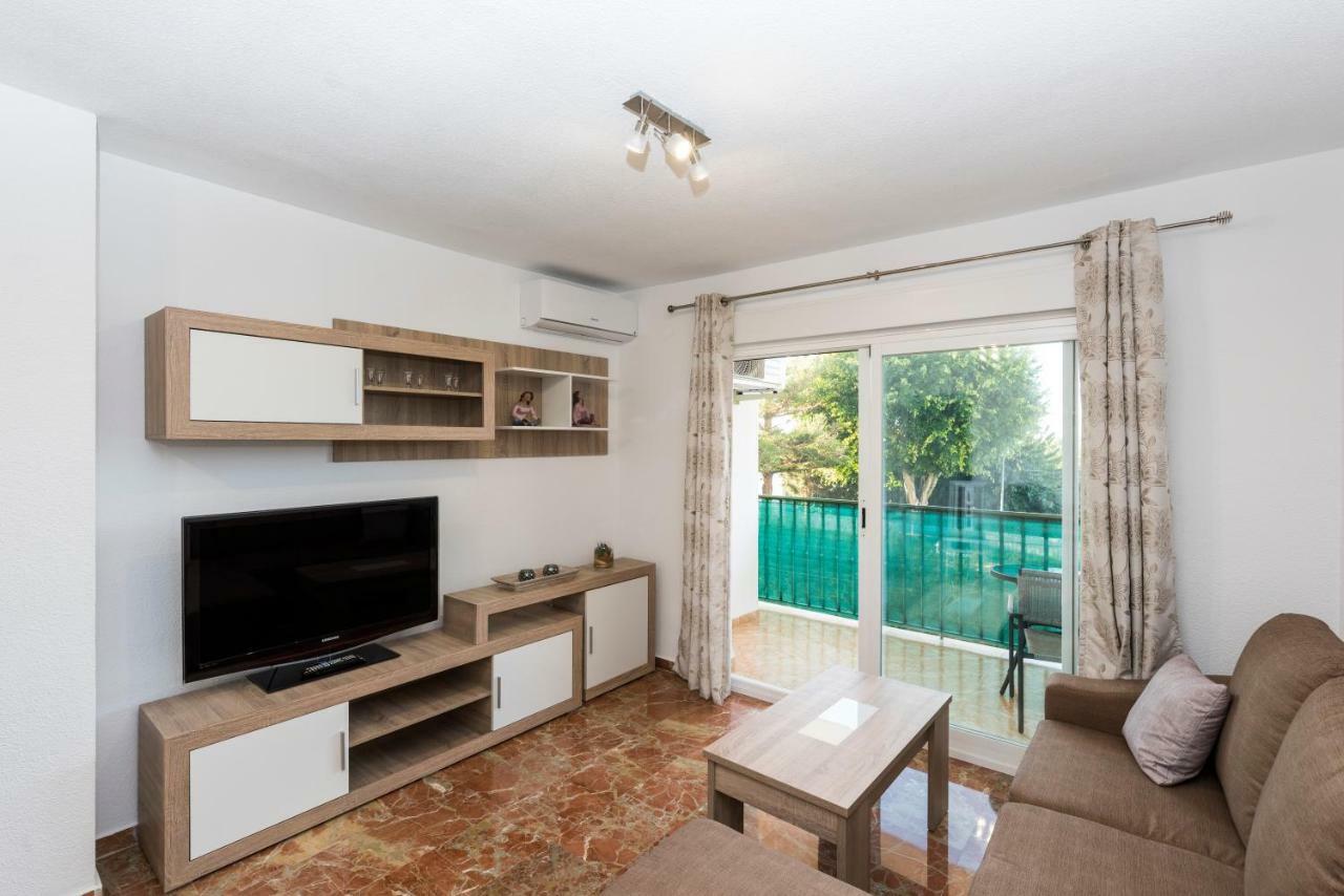 Bonito Apartamento Reformado Almuñécar Zewnętrze zdjęcie