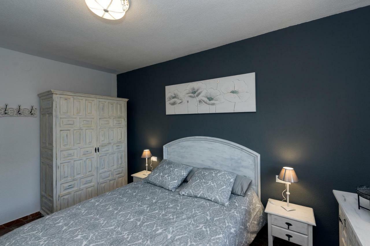 Bonito Apartamento Reformado Almuñécar Zewnętrze zdjęcie