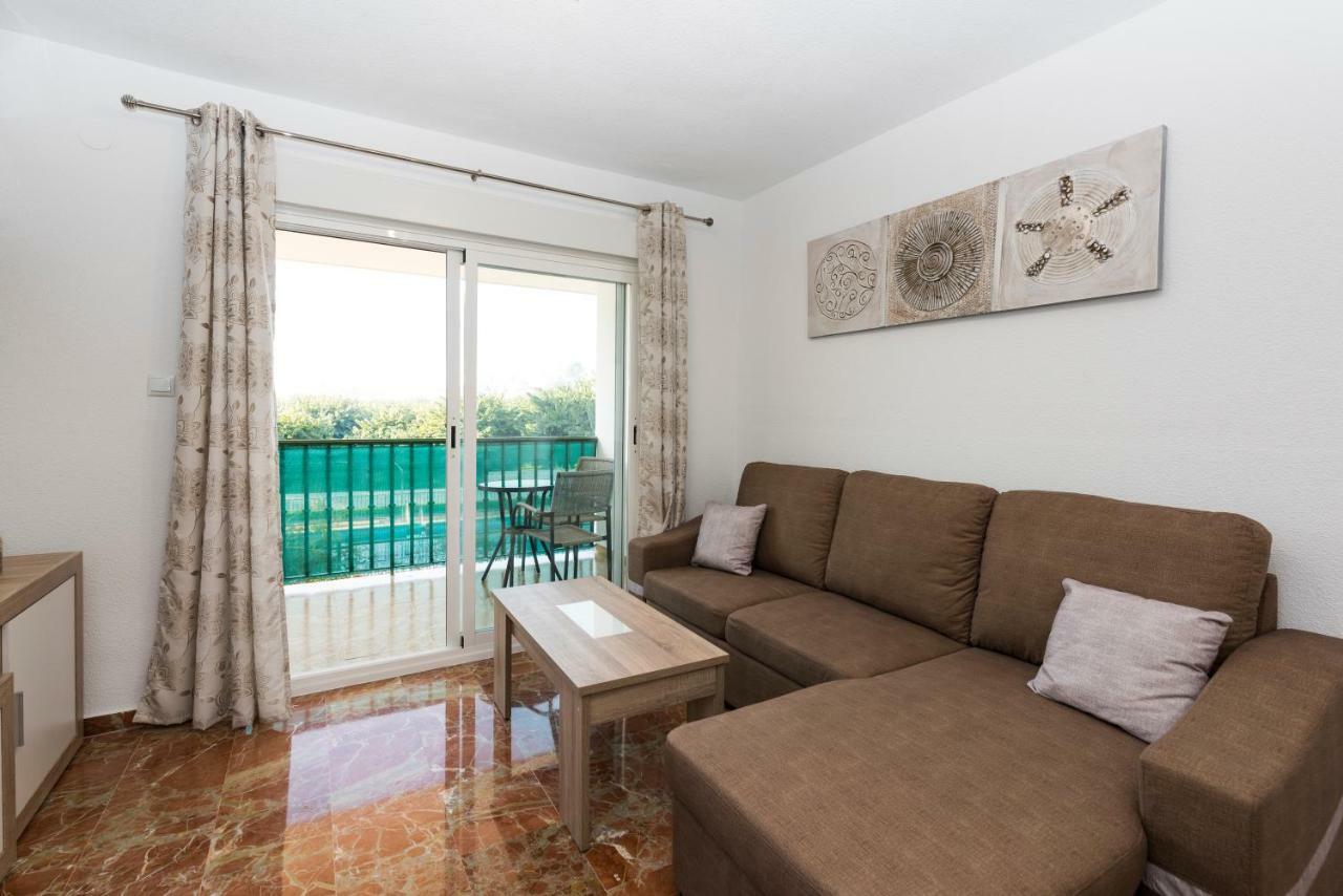Bonito Apartamento Reformado Almuñécar Zewnętrze zdjęcie