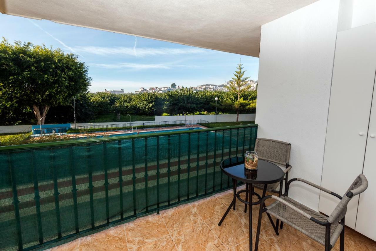 Bonito Apartamento Reformado Almuñécar Zewnętrze zdjęcie