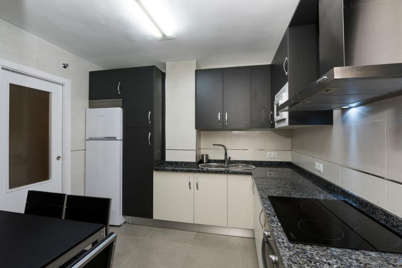 Bonito Apartamento Reformado Almuñécar Zewnętrze zdjęcie
