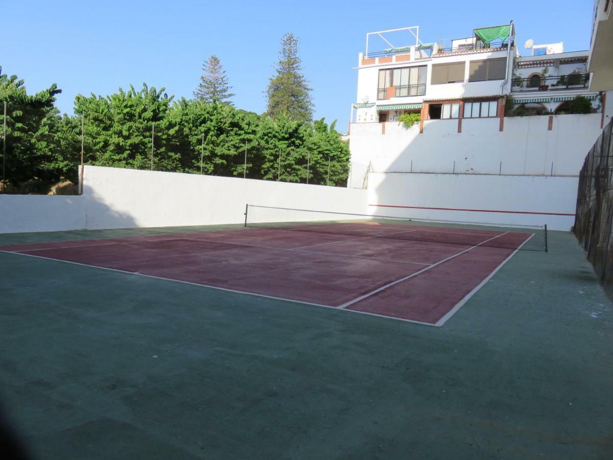 Bonito Apartamento Reformado Almuñécar Zewnętrze zdjęcie