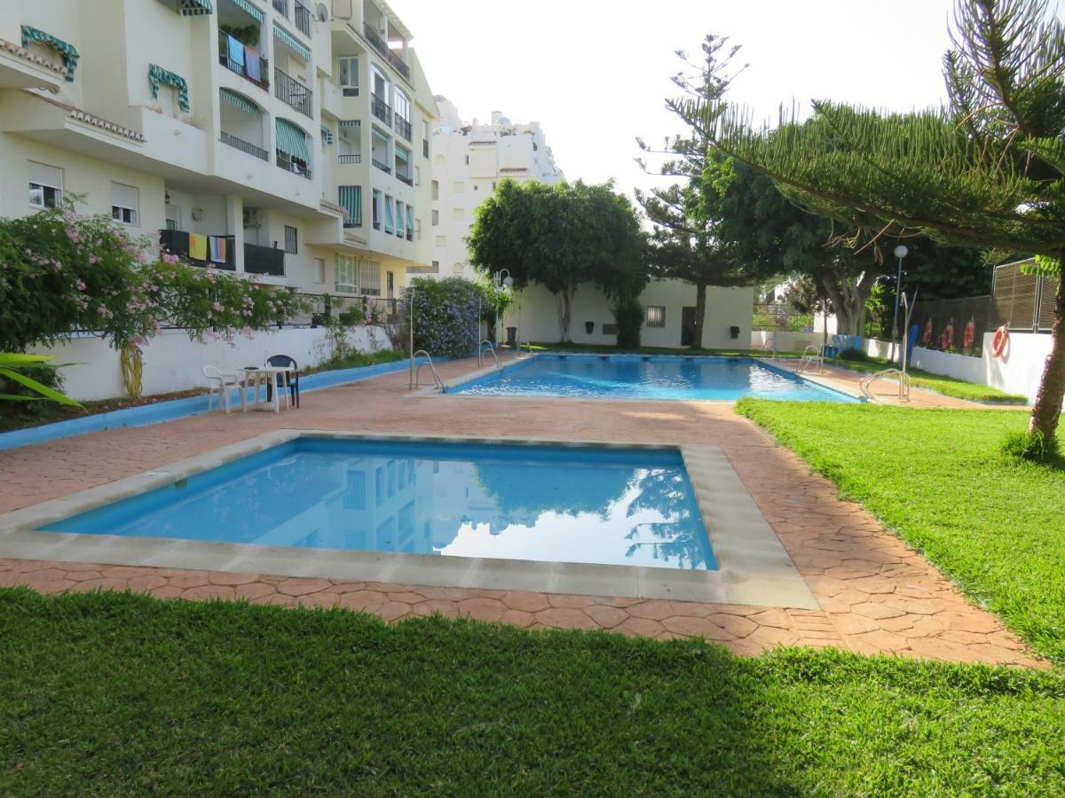 Bonito Apartamento Reformado Almuñécar Zewnętrze zdjęcie
