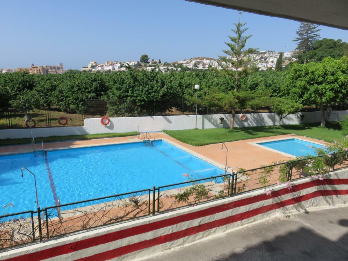 Bonito Apartamento Reformado Almuñécar Zewnętrze zdjęcie