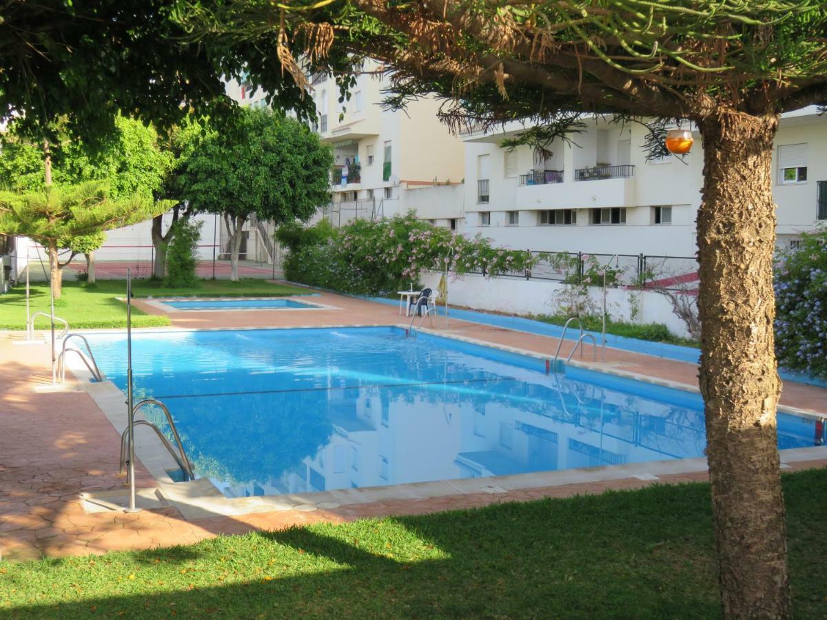 Bonito Apartamento Reformado Almuñécar Zewnętrze zdjęcie